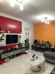 Blk 447B Jalan Kayu (Sengkang), HDB 4 Rooms #178792672